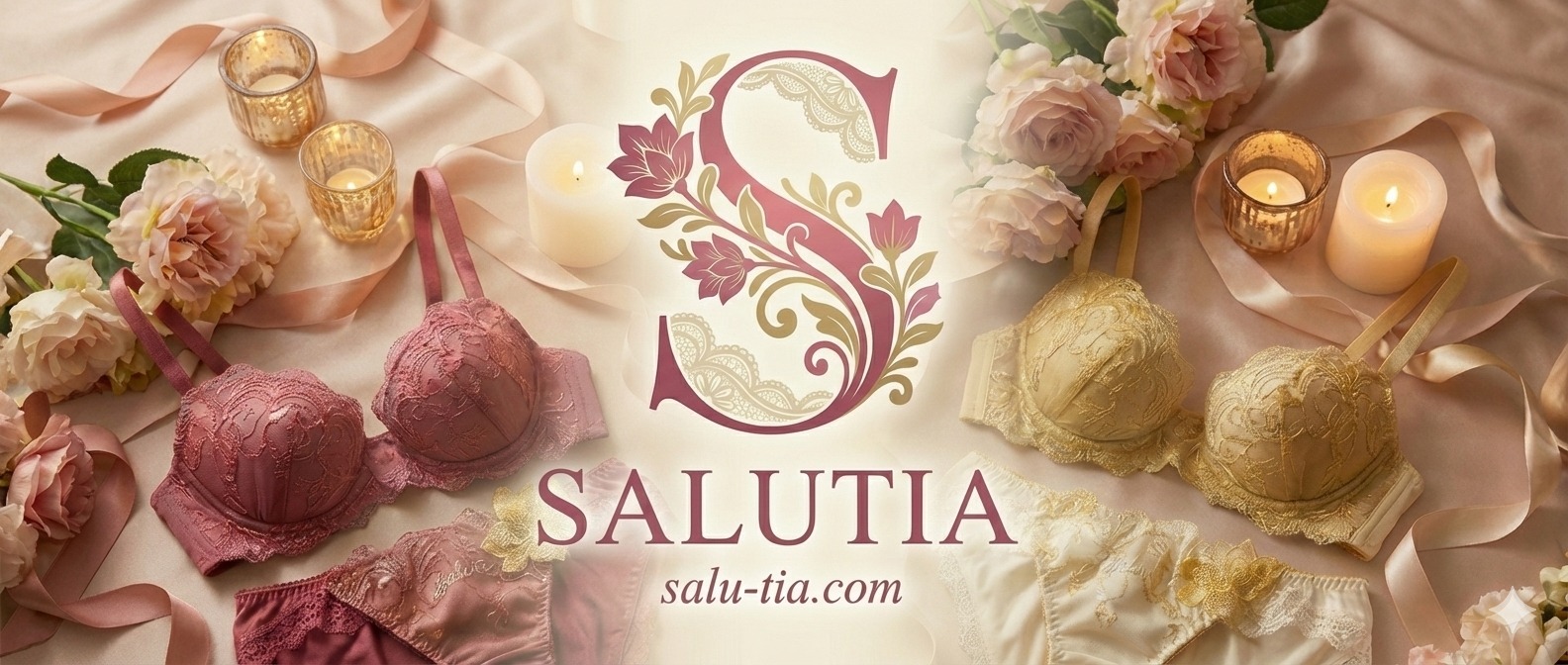 Salu-tia ワコール サルート専門店